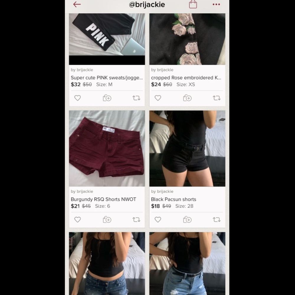 GO CHECK IT OUT (cute stuff reasonable price)